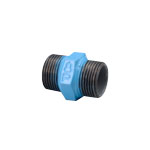Pipe End Anti-Corrosion Fitting, Nipple PQWK-NI-25A