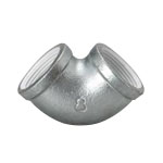 Pipe Fitting with Sealant WS Fitting Elbow WS-BL-80A