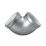 Pipe Fitting with Sealant WS Fitting Elbow