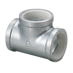 Pipe Fittings with Sealant, WS Fittings, T WS-BT-80A