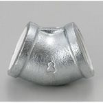 Pipe Fitting with Sealant WS Fitting 45° Elbow WS-BL45-100A