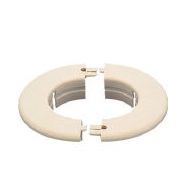 Air Conditioner Piping Accessory Materials, Wall Cap WC-65N-I