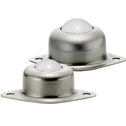 IM-SF Ball Bearing (main body material: stainless steel)