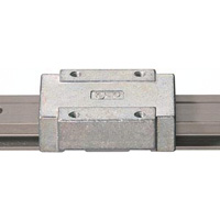 DryLin T Miniature Type (Non-Lubricated Type) TK-04 Carriage Component