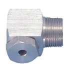 Hollow Coned Nozzle, Medium Spray Volume Type, AAP Series 1/4MAAP01S303