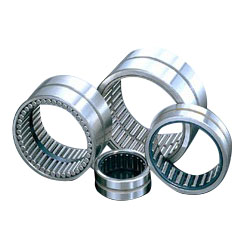 Machined Type Needle Roller Bearing Without Inner Ring TAF607235