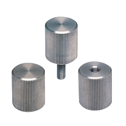 Stainless-Steel Long Knob (LKN-SUS/LKS-SUS)