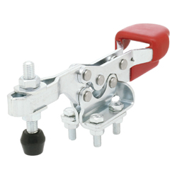Horizontal Type Toggle Clamp (with Lock Function) ST-H225