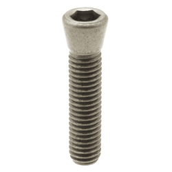 Taper Bolt Used for The ID Clamp MBID12-TB
