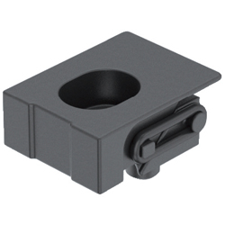 Compact Side Clamp (CP134)