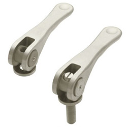 Cam Lever (QLCL) QLCL-06X50-NP