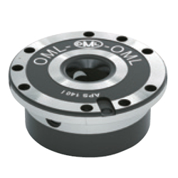 Top Mount Module, Flange Mount Module