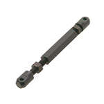 Chain Bolt (Double-Ended Type) (CBD1) CBD1-25