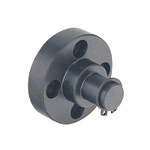 Flanged Roller Pin (RLP-F)