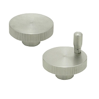 Small Stainless Steel Handwheel (SSH, SSHR)