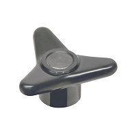 Three-Armed Knob (TAK) TAK80