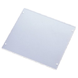 Diffuser Plate for Bar Lighting IKBA Series IKBA-50/50-80