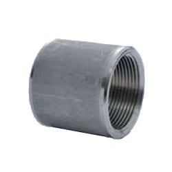 Stainless Steel Screw-in Pipe Fitting, Tapered Socket 304PTS-20