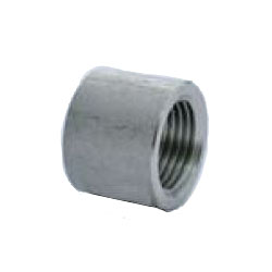 Stainless Steel Screw-in Pipe Fitting, Half Tapered Socket 304HPTS-15