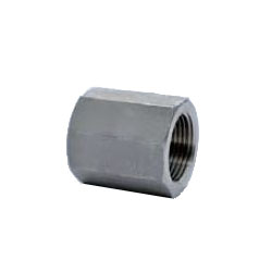 Stainless Steel Screw-in Pipe Fitting, Hex Socket 304STS-15