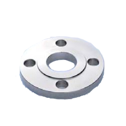 Stainless Steel Pipe Flange SUS F316L Inserting welding Flange 10K with Seat 316L10KPLRF-50