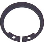 Steel GV Type Ring (For Shaft) GV-40