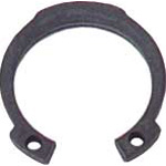 Steel OV Type Ring (For Hole) OV-15