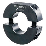 Standard Separate Collar, Without D Cut Screw SCSS2015CT