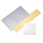Shims &amp; Spacers: Shim Plate TB50-150-01