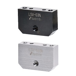 Linear Stopper For Positioning LSV-N