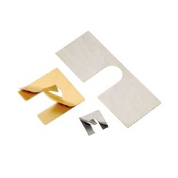 Shim for Base (1 Slot) Laminated Type FUL Series