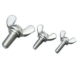 Optional Butterfly Bolt CYS10-20