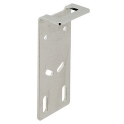 Sensor Bracket Single Plate LD Type for Laser Sensors