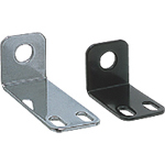 Sensor Bracket, Single Plate Type, L Slide Type for Proximity Sensor (Screw Type) FS18LA040-S