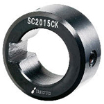 Standard Set Collar With Key Relief Grooved SC3520CK