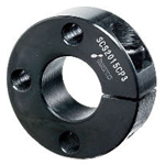 Standard Slit Collar With 3 Holes SCS1015SP3