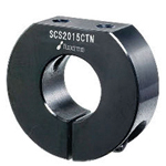 Standard Slit Collar With D Cut Screw SCS4018CTN