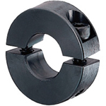 Standard Split Collar for Steel Pipes SCSS40A22S