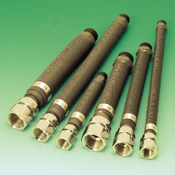 Metal Hose for Outdoors