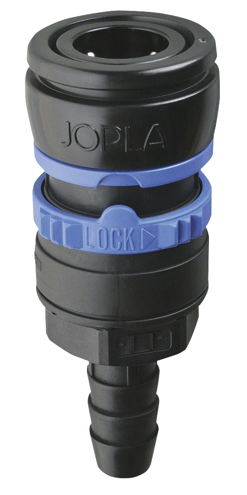 Doppler ES Series (AIR) Socket, Barb Type TT-3NR