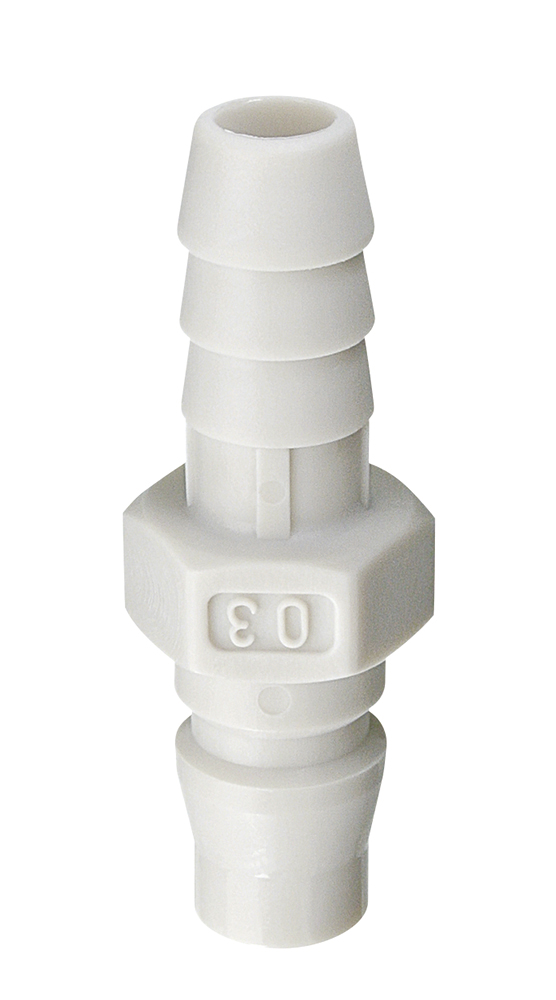 JOPLA W Series (for water Piping), Plug, Bamboo Shoot Type