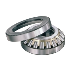 Thrust Self-Aligning Roller Bearings