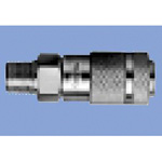 Junron Single-Action Coupling, Ultra Compact Single-Action Coupling MMS Type MMS-M1/8