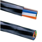 Junron A (Nylon Tube), Junron AC1 (Soft Nylon Control Tube) AC1-5-100