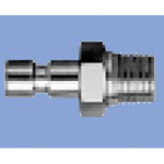 Junron Ultra Compact Single-Action Coupling, MMP Type MMP-M1/8