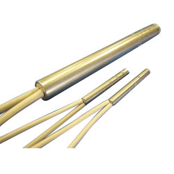 Cartridge Heater for High Temperatures TYPE A 32A7