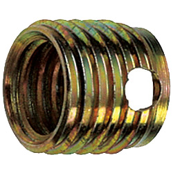 Steel Ensat Small Outer Diameter, 3 Hole Short Type, Model 347 347-000100-160