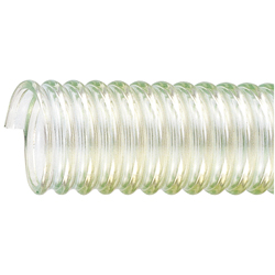 ClearGreen® - Flexible PVC (Vinyl) Tubing