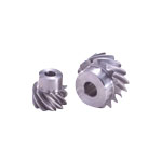 Stainless steel helical gear SUN2-20L