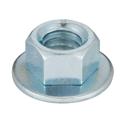 Disc Spring Nut, Weight FNT-STC-W3/8